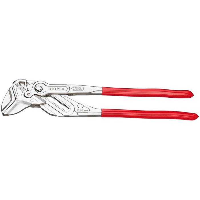 Knipex 86 03 400 US Pliers Wrenches