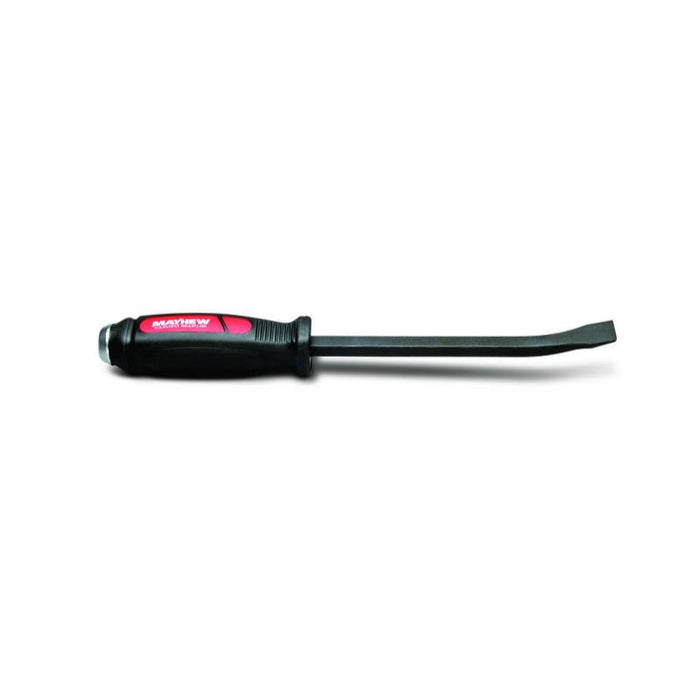 Wright Tool 9M40139 Dominator Curved Screwdriver-Style Pry Bar