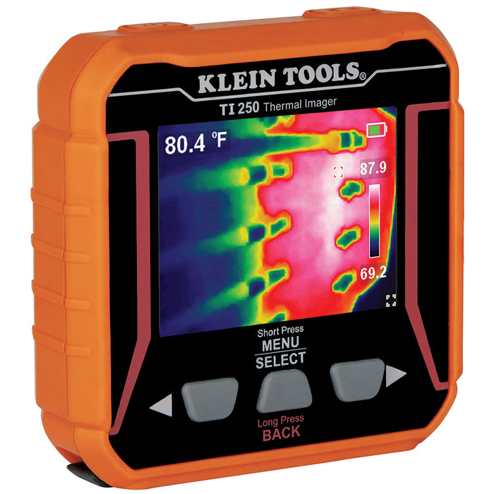Klein Tools TI250 Rechargeable Thermal Imager