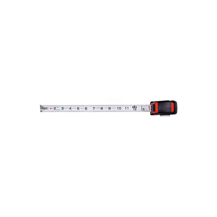 Tajima Tool GP-16BW G-PLUS Tape Measure Standard Scale 16 Ft x 1 Inch