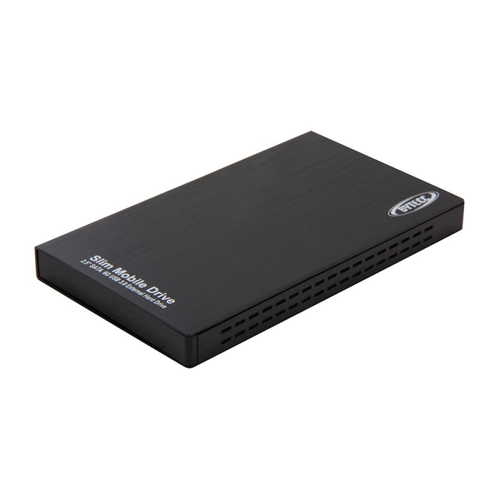 Bytecc HD8-S3U3 HDD / SSD Aluminum Hard Drive Enclosure