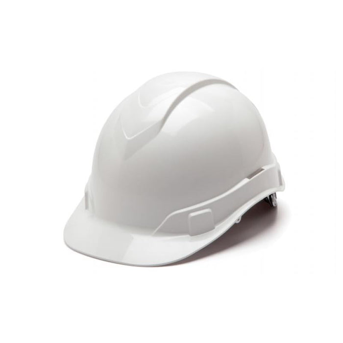 Pyramex HP441 Ridgeline Cap Style 4-Point Hard Hat