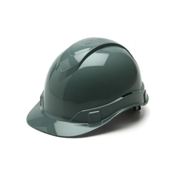Pyramex HP441 Ridgeline Cap Style 4-Point Hard Hat