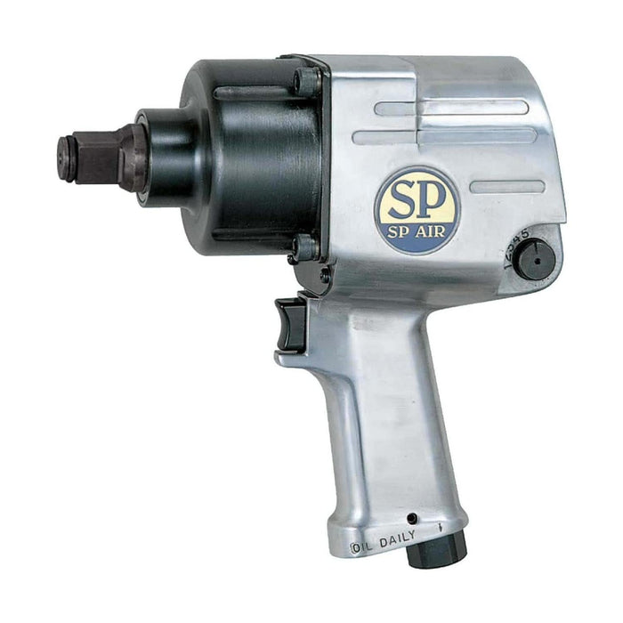 SP Air SP-1158 Impact Wrench, 3/4"