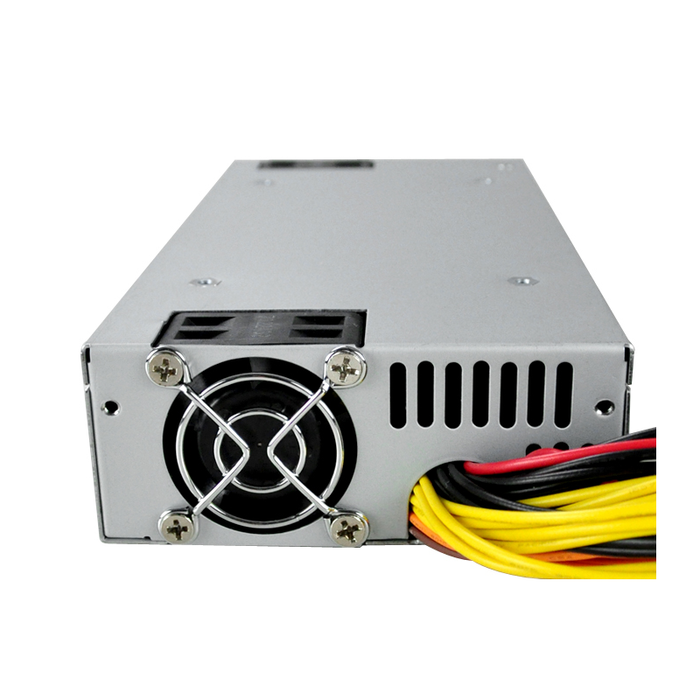 Athena Power AP-U1ATX30P8 20+4Pin Single 1U IPC Server Power Supply - 80PLUS bronze - OEM