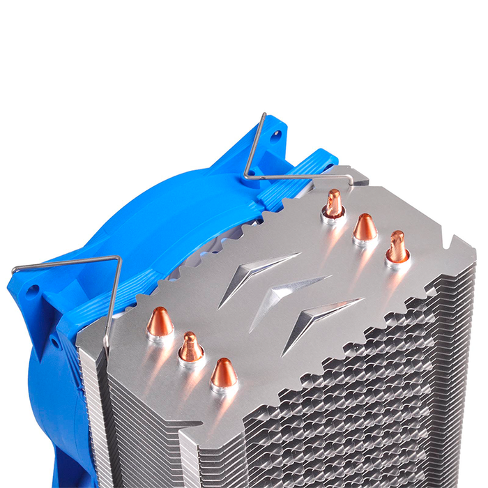 SilverStone AR08 CPU Cooler