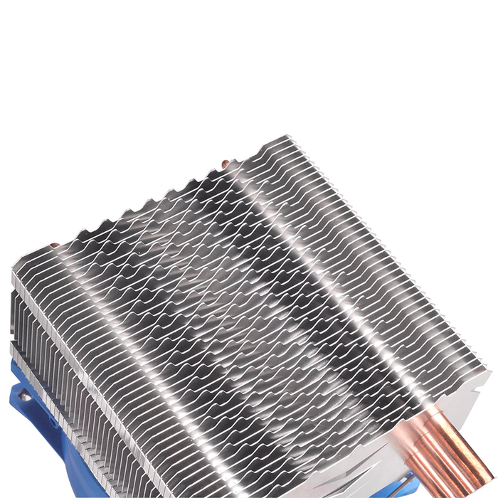 SilverStone AR08 CPU Cooler
