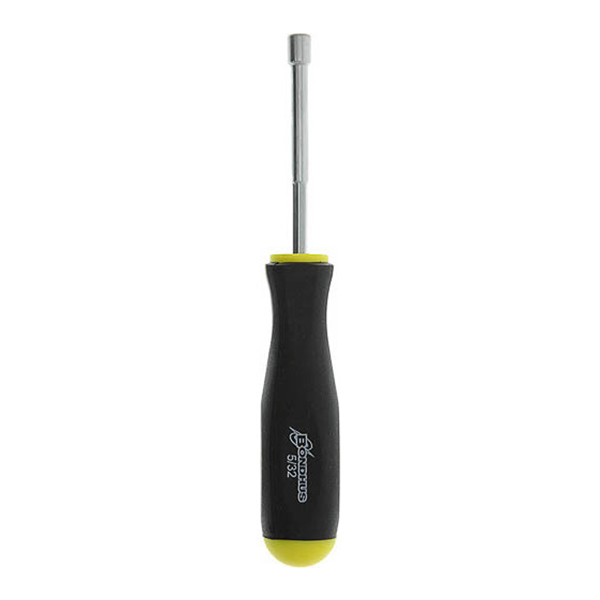 BONDHUS, 7/16In Hollow Shaft Nut Driver - 25EY86|48415 - Grainger
