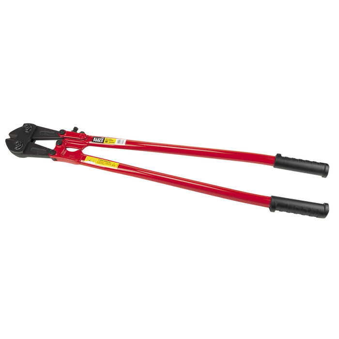 Klein Tools 63336 Bolt Cutter with Steel Handles