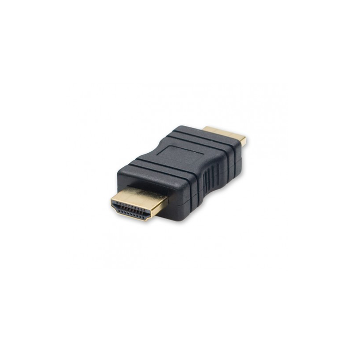 Syba CL-ADA31015 HDMI Male to HDMI Male Adapter