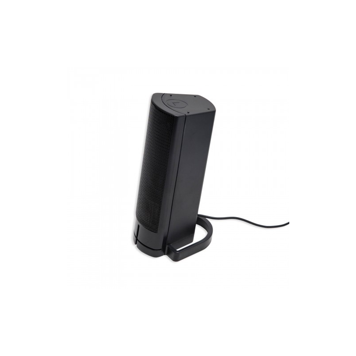 Syba CL-SPK20037 USB Powered Desktop Monitor Stereo Speaker Sound Bar