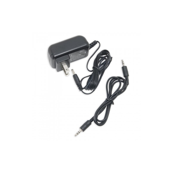 Syba CL-SPK23022 Bluetooth 2.1 EDR Wireless Speaker powered Batteries or AC Adapter