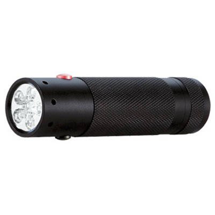 Coast PX20 LED Dual Color Flashlight