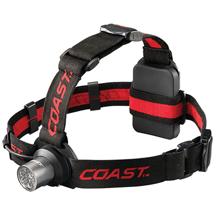 Coast HL5 LED Headlamp
