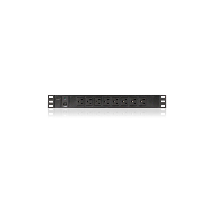 iStarUSA CP-PD116 16 Outlets Power Distribution Unit
