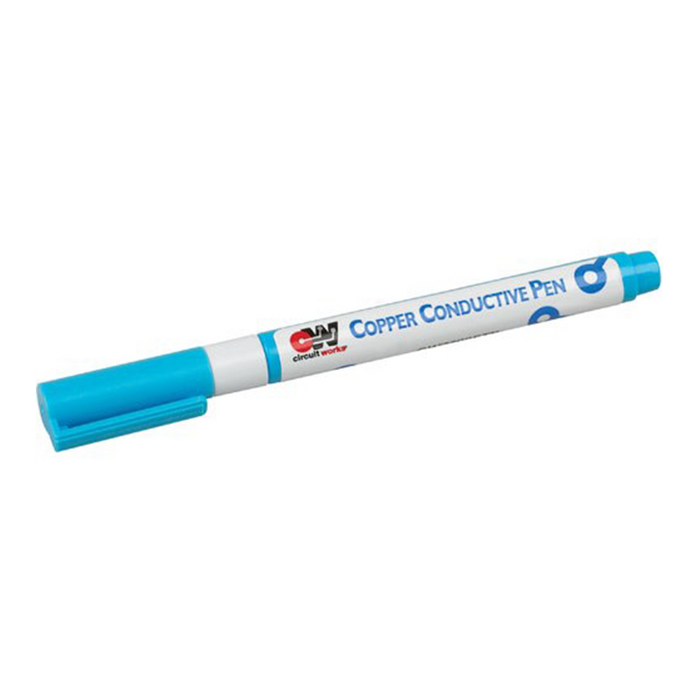 Chemtronics CW2200STP Conductive Pen 8.5 G Pen