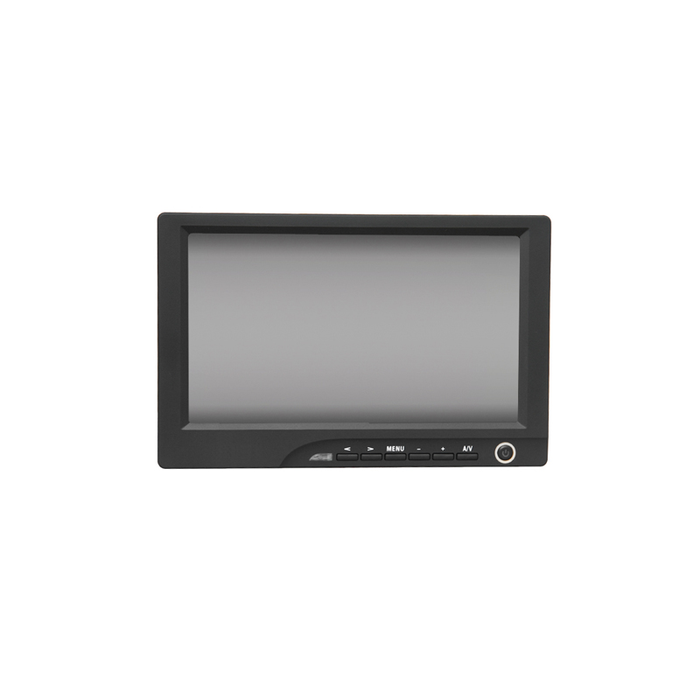 iStarUSA DD-8LCD-869GL 8" Touch Screen LCD 16:9 HDMI