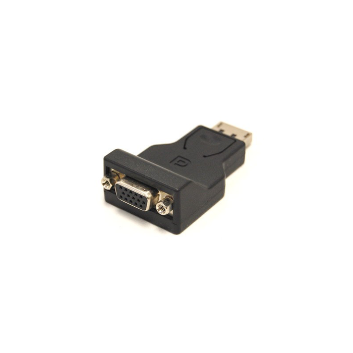 Bytecc DP-SVGA DisplayPort male to VGA female Adaptor