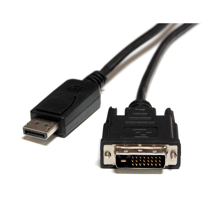 Bytecc DPDVI-10 Display Port to DVI Cable