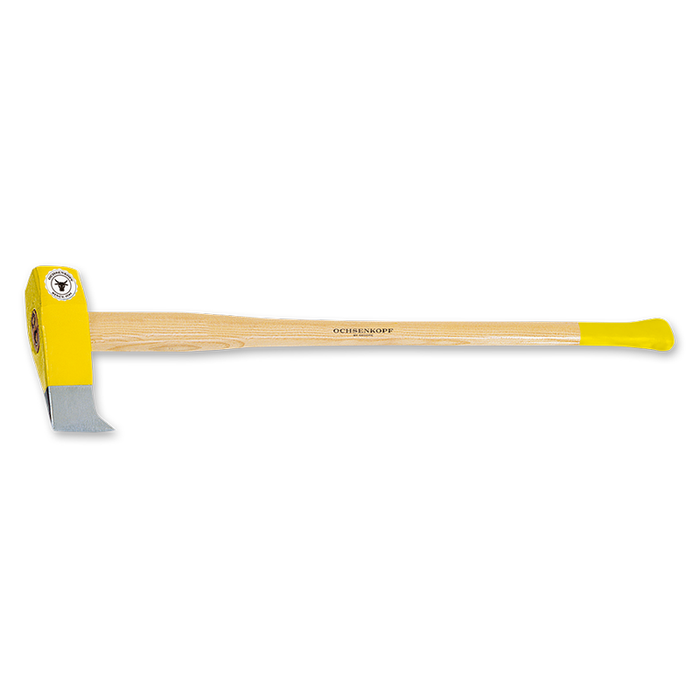 Ochsenkopf 1591789 OX 35 E-3001 Splitting Hammer, Ash Handle