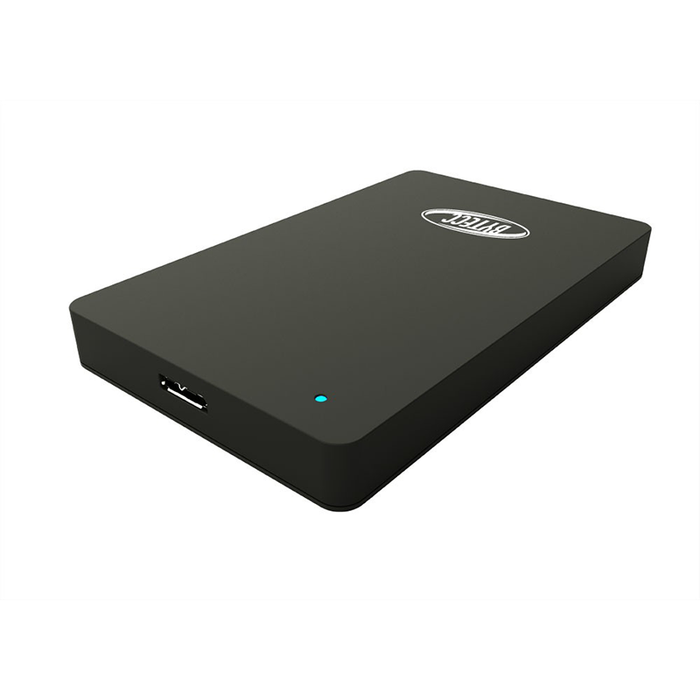 Bytecc HD-2531 Screw Less Super Speed USB 3.0 to SATA III Enclosure for 2.5" HDD/SSD