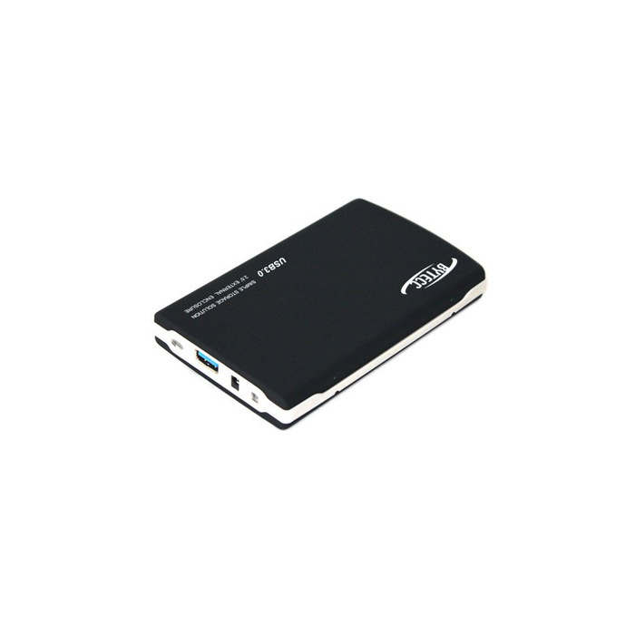 Bytecc HD8-SU3 USB 3.0 Aluminum 2.5" Enclosure