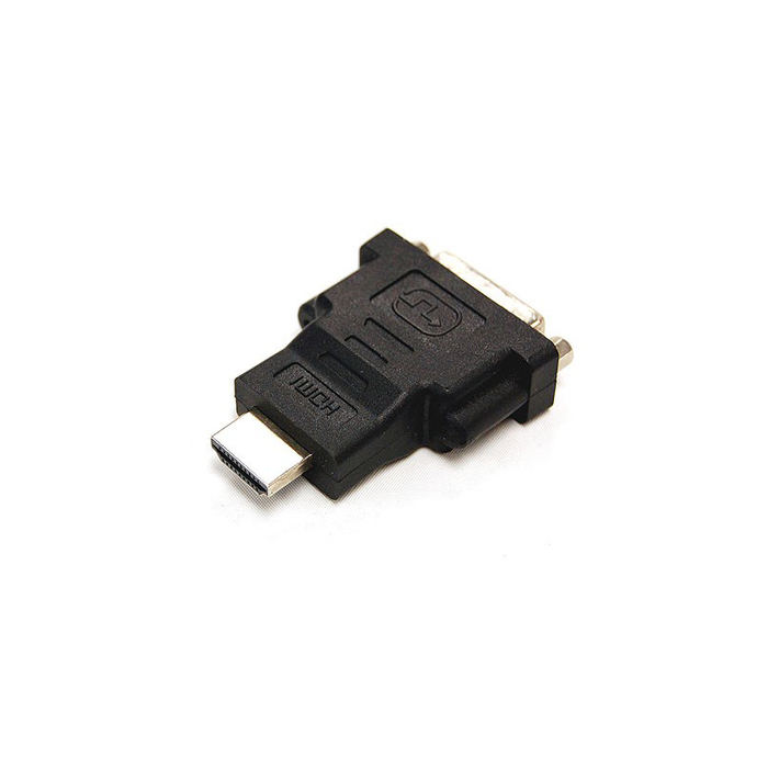 Bytecc HM-DVI  HDMI Male to DVI Female Cable Adapter