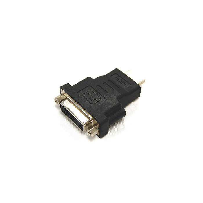 Bytecc HM-DVI  HDMI Male to DVI Female Cable Adapter