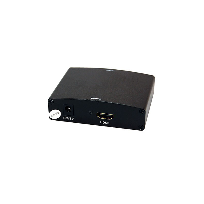 Bytecc HM106  VGA + Audio to HDMI* Converter