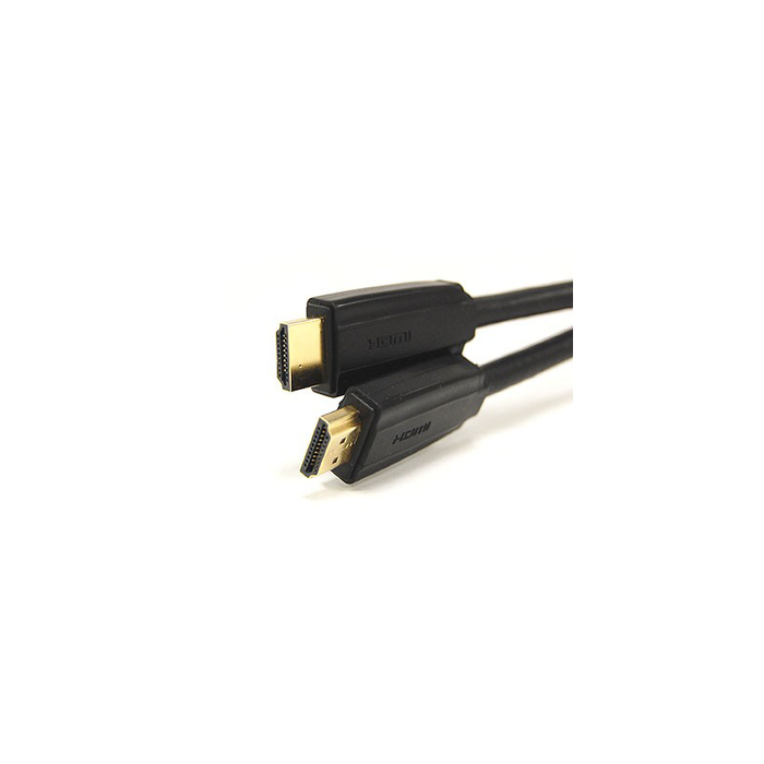 Bytecc HM14-10K HDMI High Speed Male to Male Cable with Ethernet