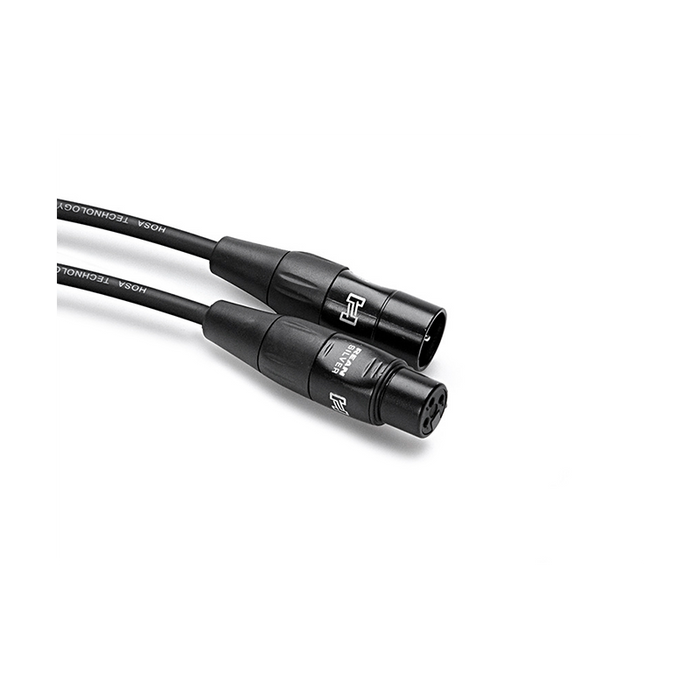 Hosa HMIC-003 3' Pro Microphone Cable