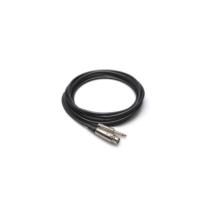 Hosa MCH-125 25' Microphone Cable