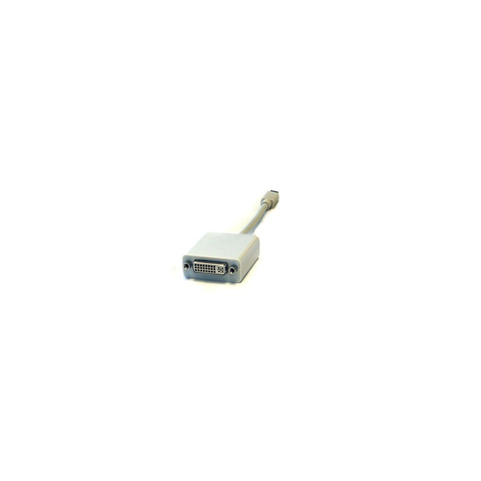 Bytecc MIDP-DVI005  Mini DisplayPort to DVI-D 0.5ft (6") Adapter