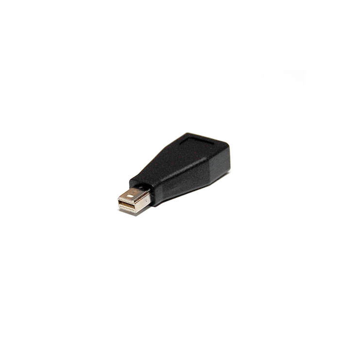 Bytecc MIDPDP-MF Mini DisplayPort male to DisplayPort Female Adaptor