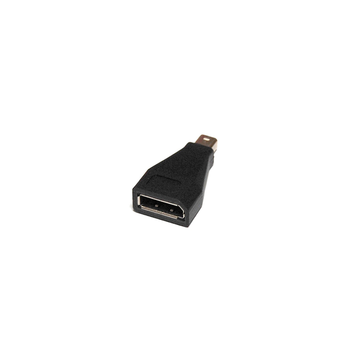 Bytecc MIDPDP-MF Mini DisplayPort male to DisplayPort Female Adaptor