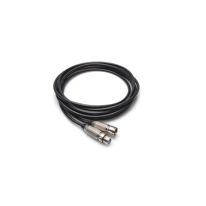 Hosa MSC-020 20' Microphone Cable