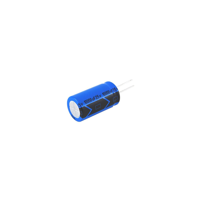 NTE Electronics NEV2200M35GH Series NEV Aluminum Electrolytic Capacitor
