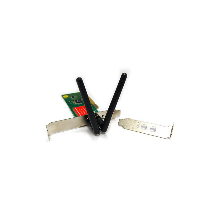Bytecc PCI-LAN A2 PCI Wireless Network adaptor