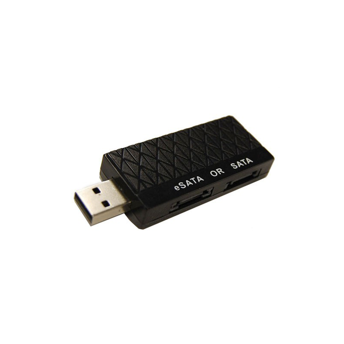 Bytecc PG-102  USB 2.0 to eSATA/SATA Bridge Adapter