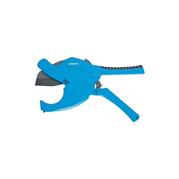 Gedore 2963892 Pipe Shears For Plastic Pipes 63 mm