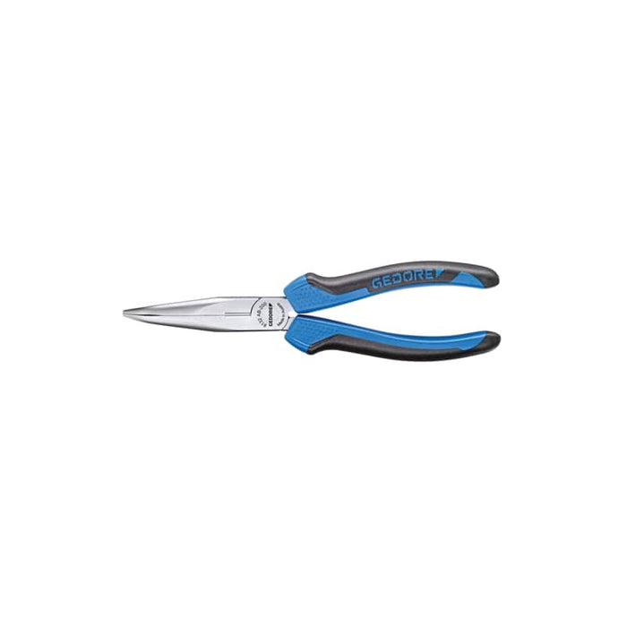 Gedore 6721300 Bent Nose Telephone Pliers 200 mm