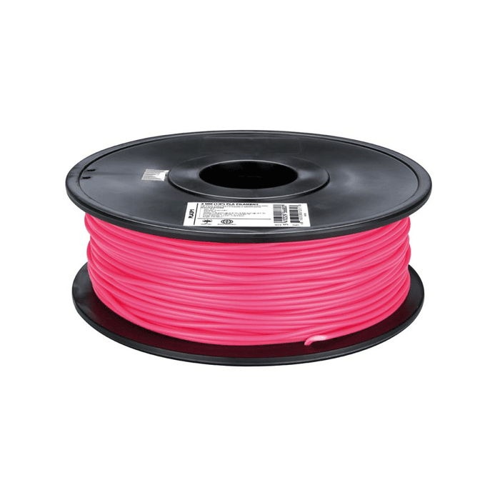 Velleman PLA3P1 Pink PLA Filament