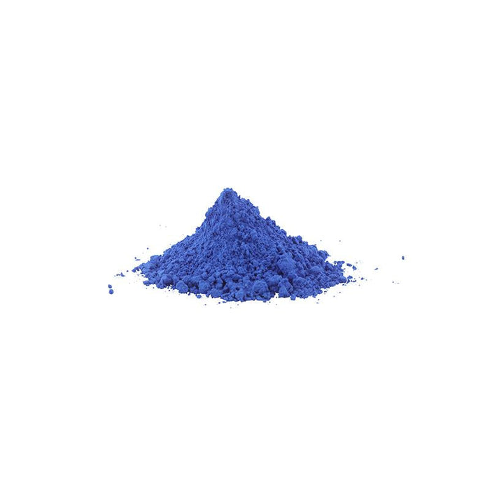 Tajima Tool PLC2-B2700 Micro Chalk Powdered Snap Line Chalk Blue 6 lbs
