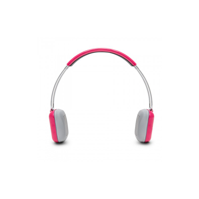 Syba SY-AUD23061 Oblanc Rendezvous Bluetooth 3.0 Wireless or Wired Headphone 2