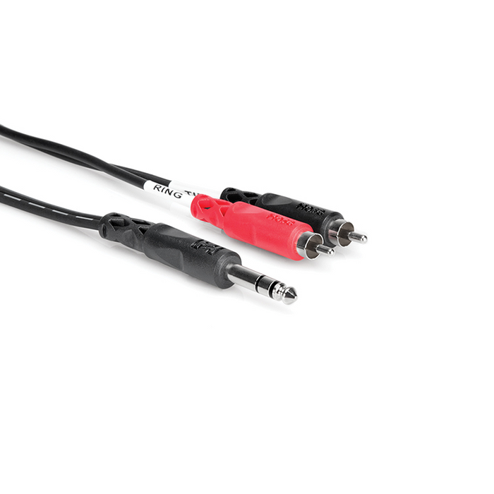 Hosa TRS-202 2m Insert Cable
