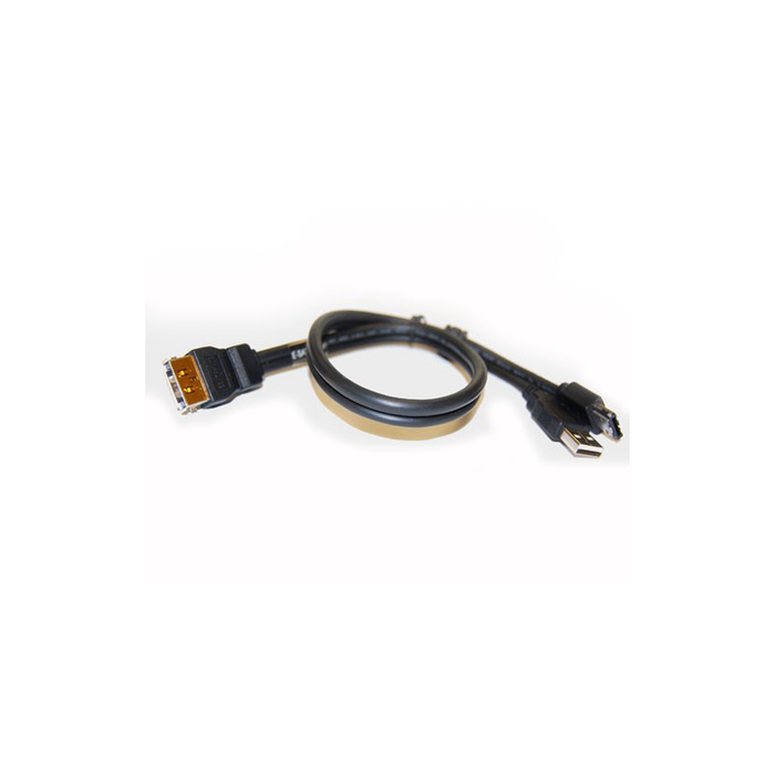 Bytecc USATA-118UE USB + eSATA to USB/eSATA Cable