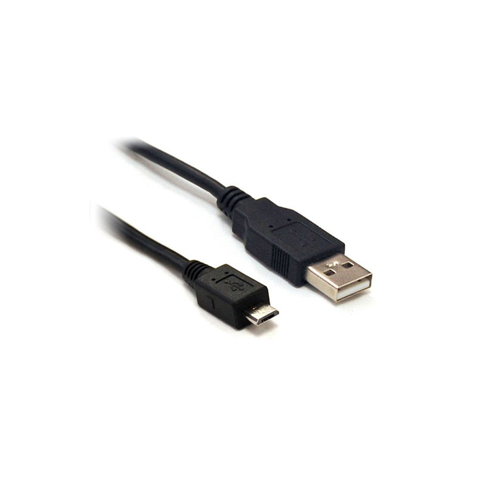 Bytecc USB2-10MICRO USB A Male to Micro USB B Male 28AWG/24AWG