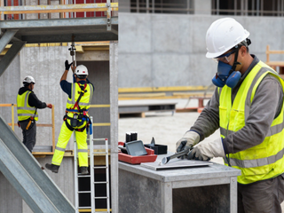 OSHA Respiratory Protection Requirements Explained: Fit Testing, Medical Evaluations &amp; Written Programs
