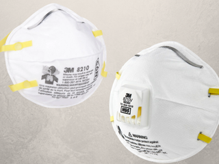 Valved vs. Non-Valved N95 Respirators: Which Is Better?