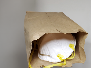 Can You Reuse an N95 Respirator? Storage, Reuse, and Replacement Explained
